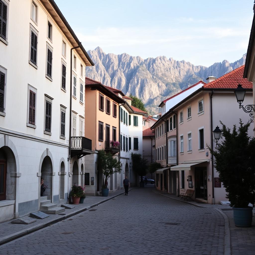 Cetinje
