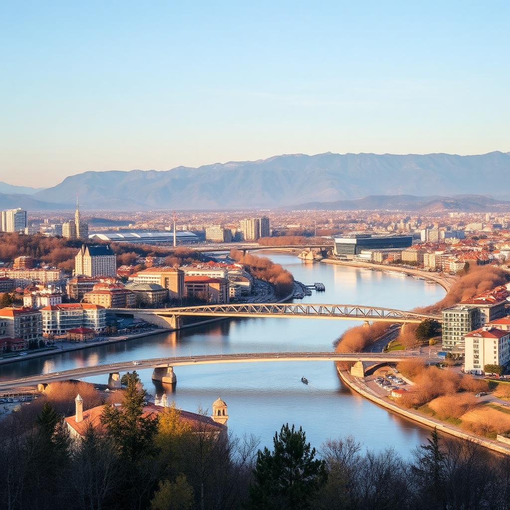 Podgorica