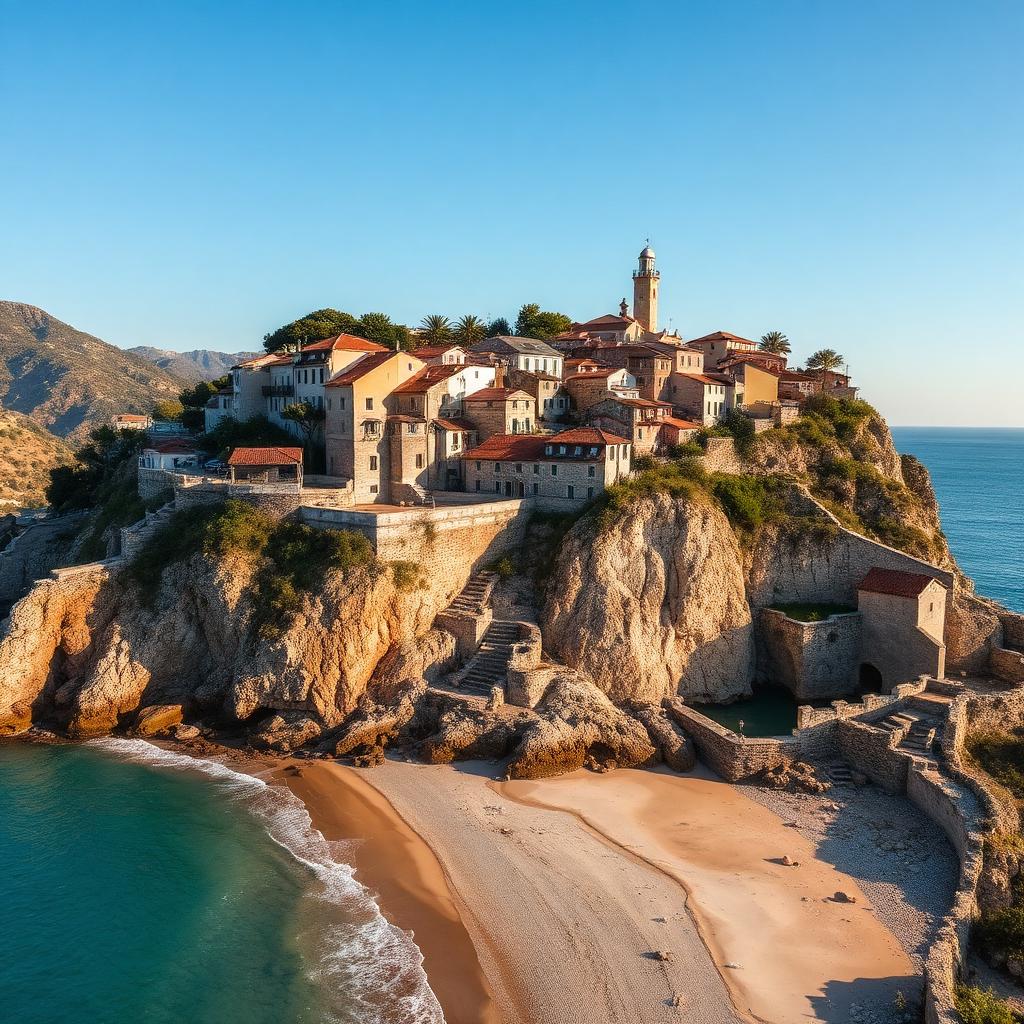 Ulcinj
